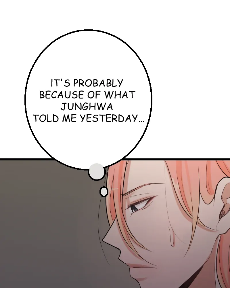 Read My Lovely Bodyguard ENGLISH Manga Online