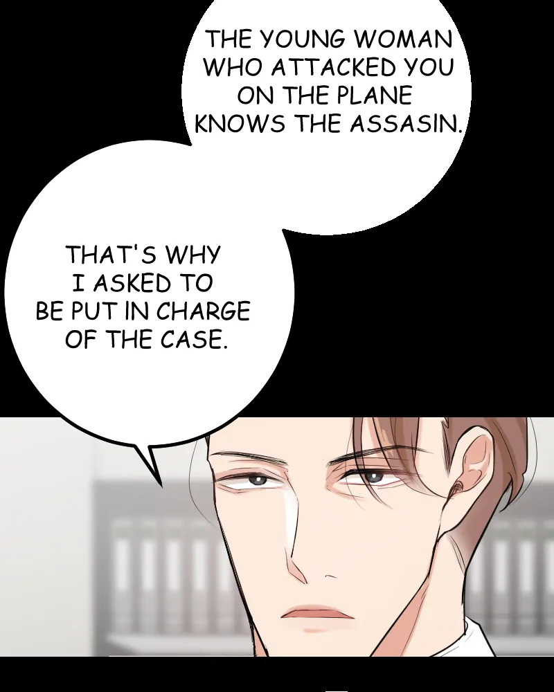 Read My Lovely Bodyguard ENGLISH Manga Online