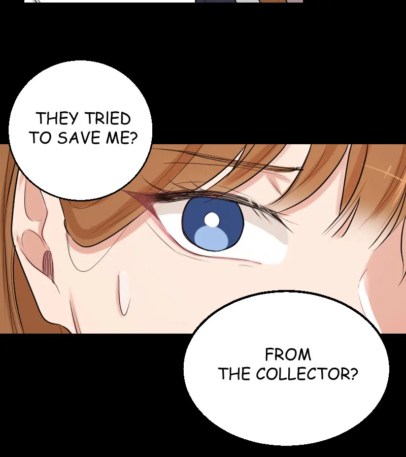 Read My Lovely Bodyguard ENGLISH Manga Online