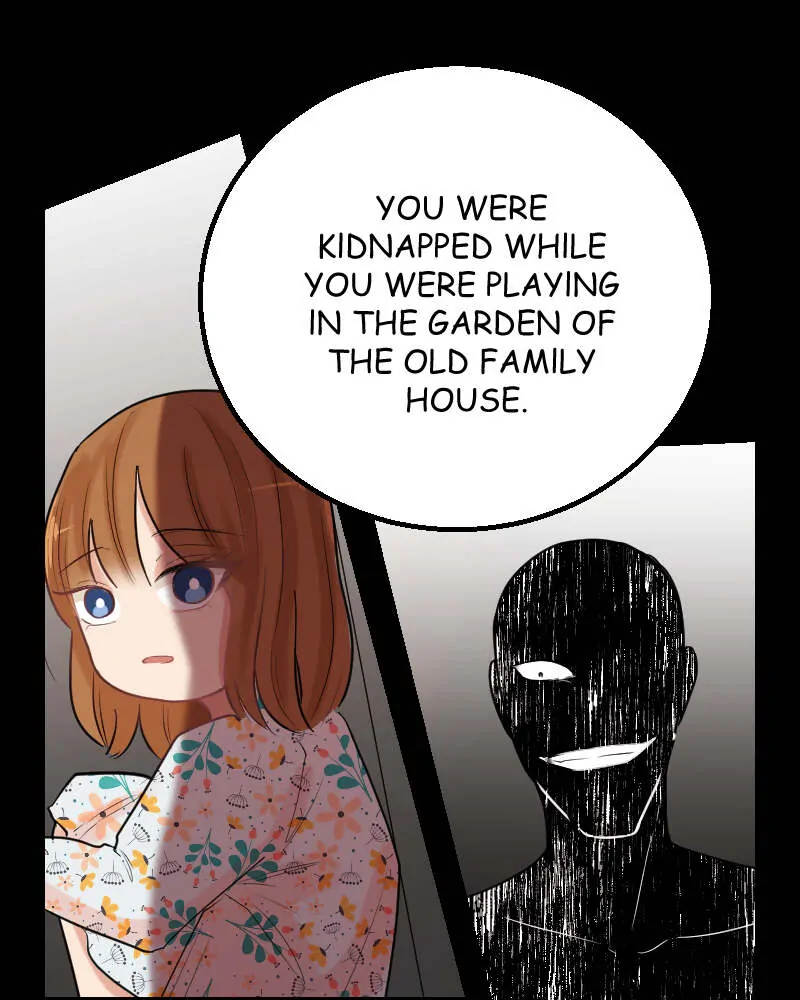 Read My Lovely Bodyguard ENGLISH Manga Online