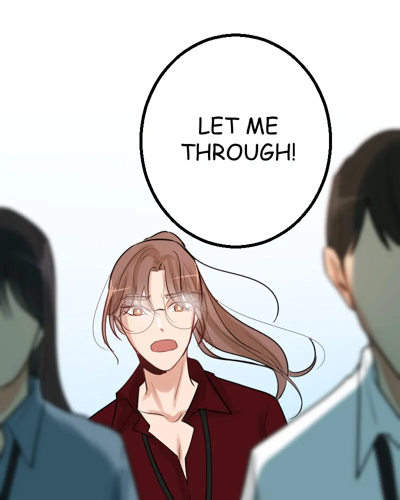 Read My Lovely Bodyguard ENGLISH Manga Online