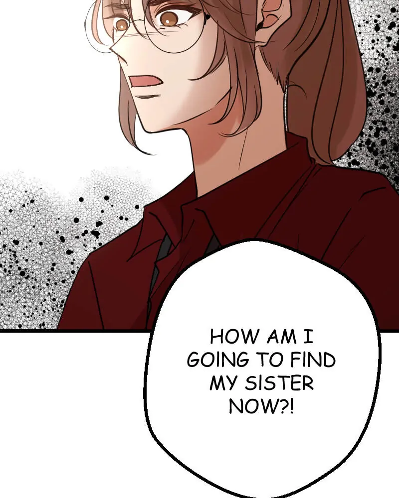 Read My Lovely Bodyguard ENGLISH Manga Online