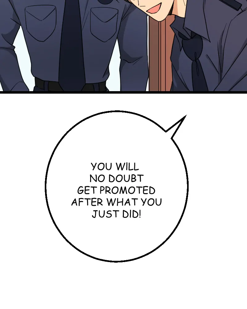 Read My Lovely Bodyguard ENGLISH Manga Online