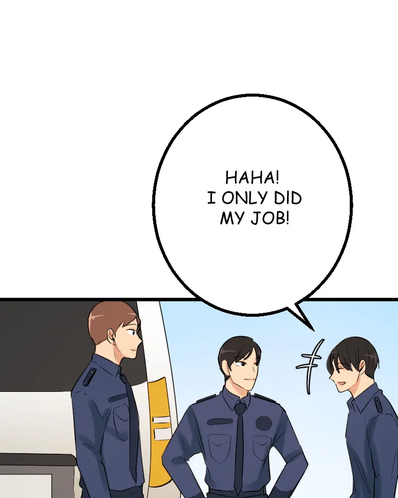 Read My Lovely Bodyguard ENGLISH Manga Online