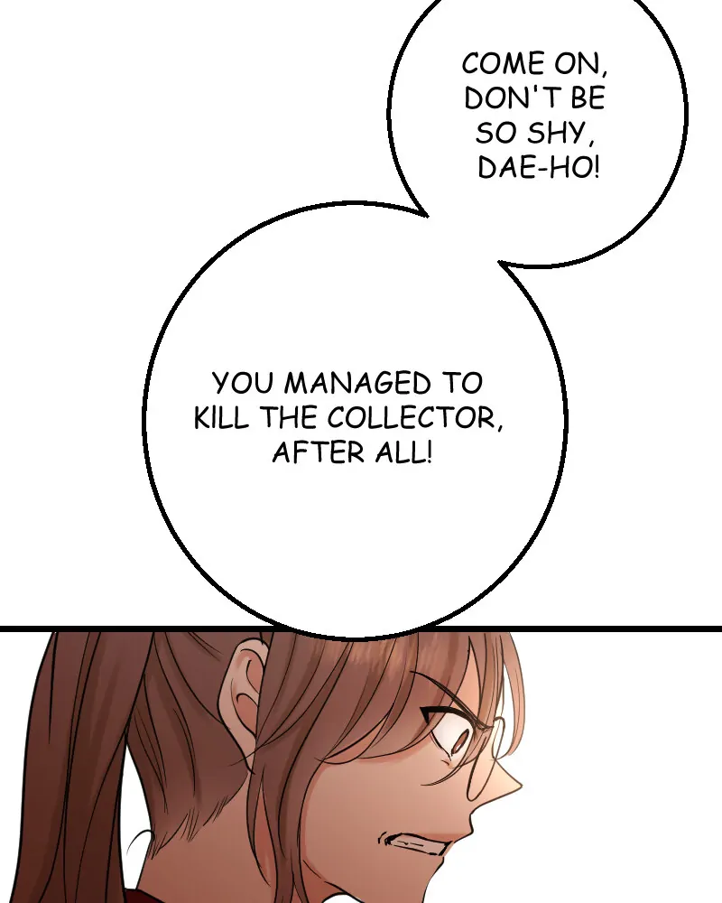 Read My Lovely Bodyguard ENGLISH Manga Online