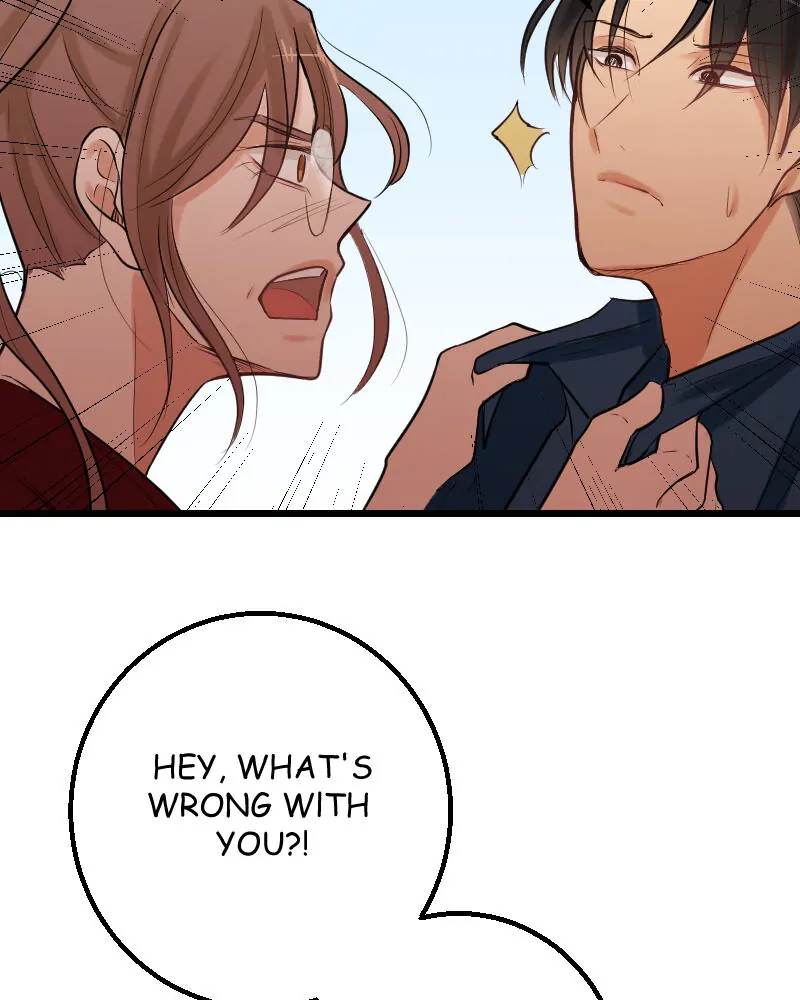 Read My Lovely Bodyguard ENGLISH Manga Online