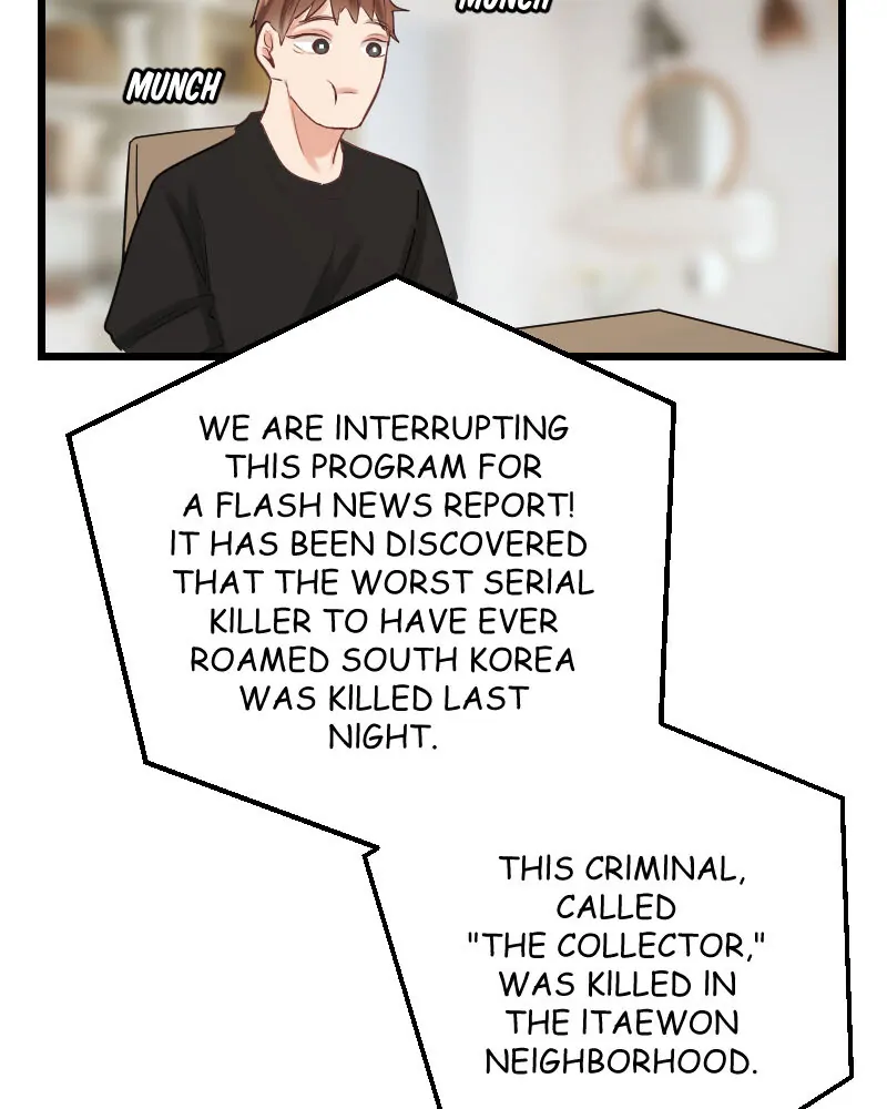 Read My Lovely Bodyguard ENGLISH Manga Online