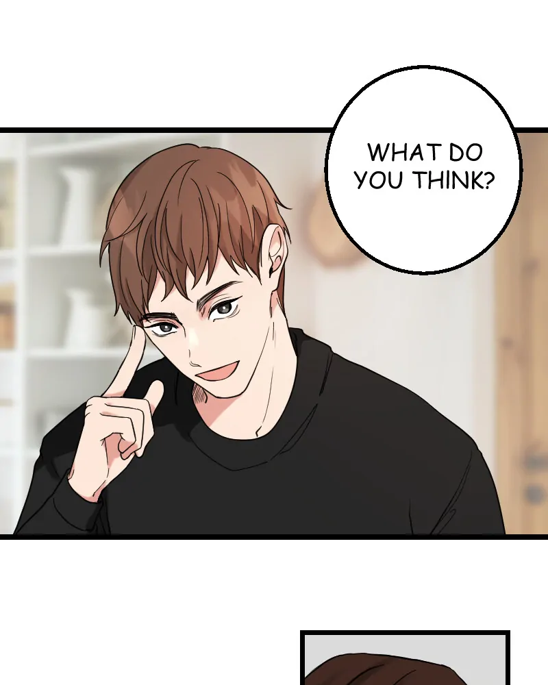 Read My Lovely Bodyguard ENGLISH Manga Online