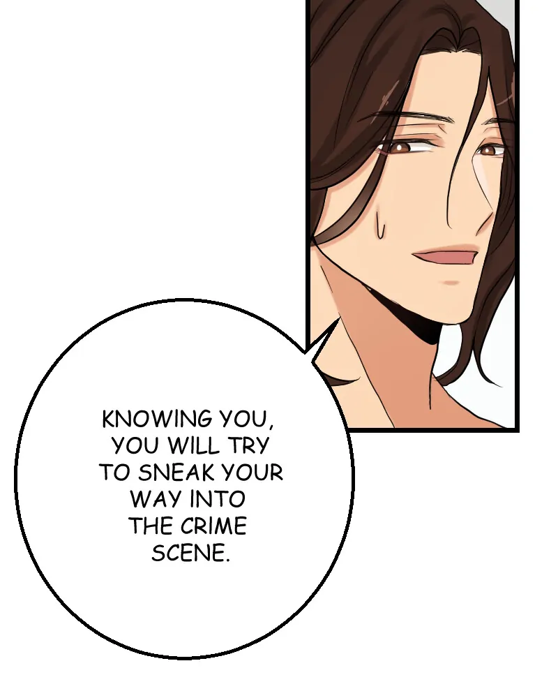 Read My Lovely Bodyguard ENGLISH Manga Online