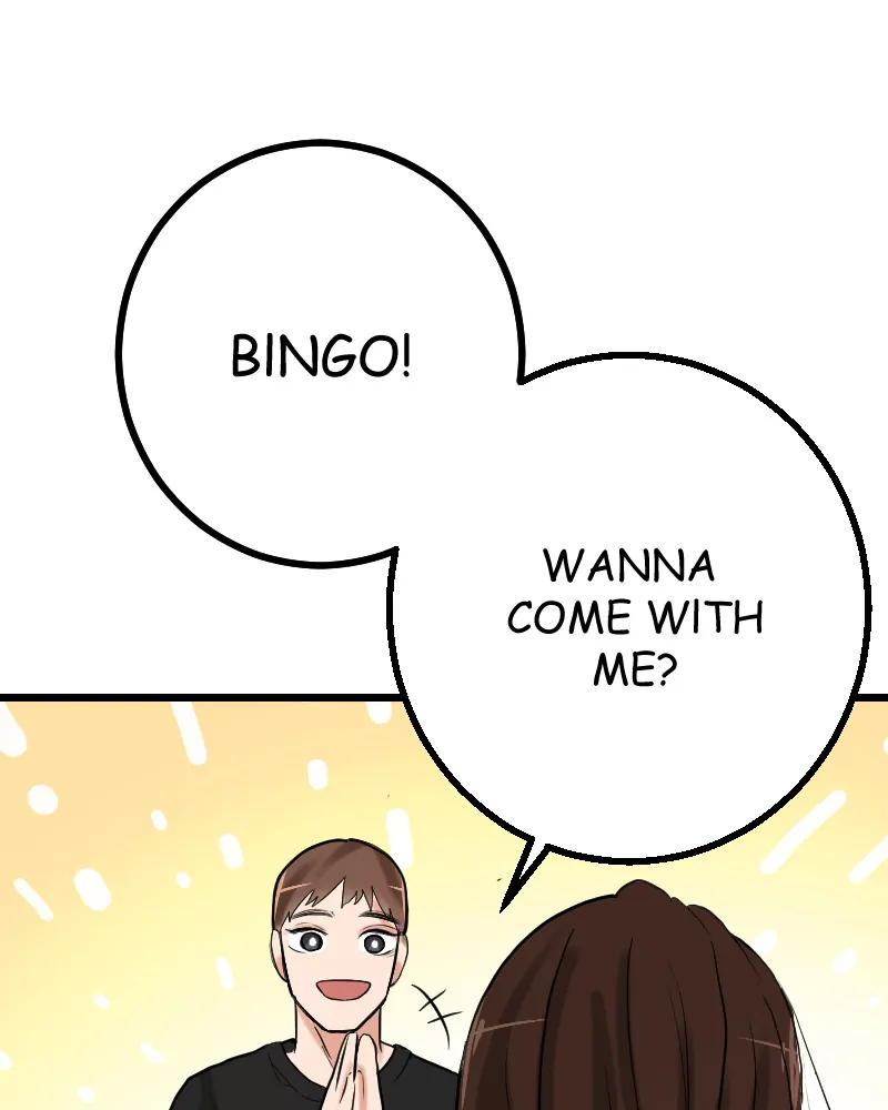 Read My Lovely Bodyguard ENGLISH Manga Online