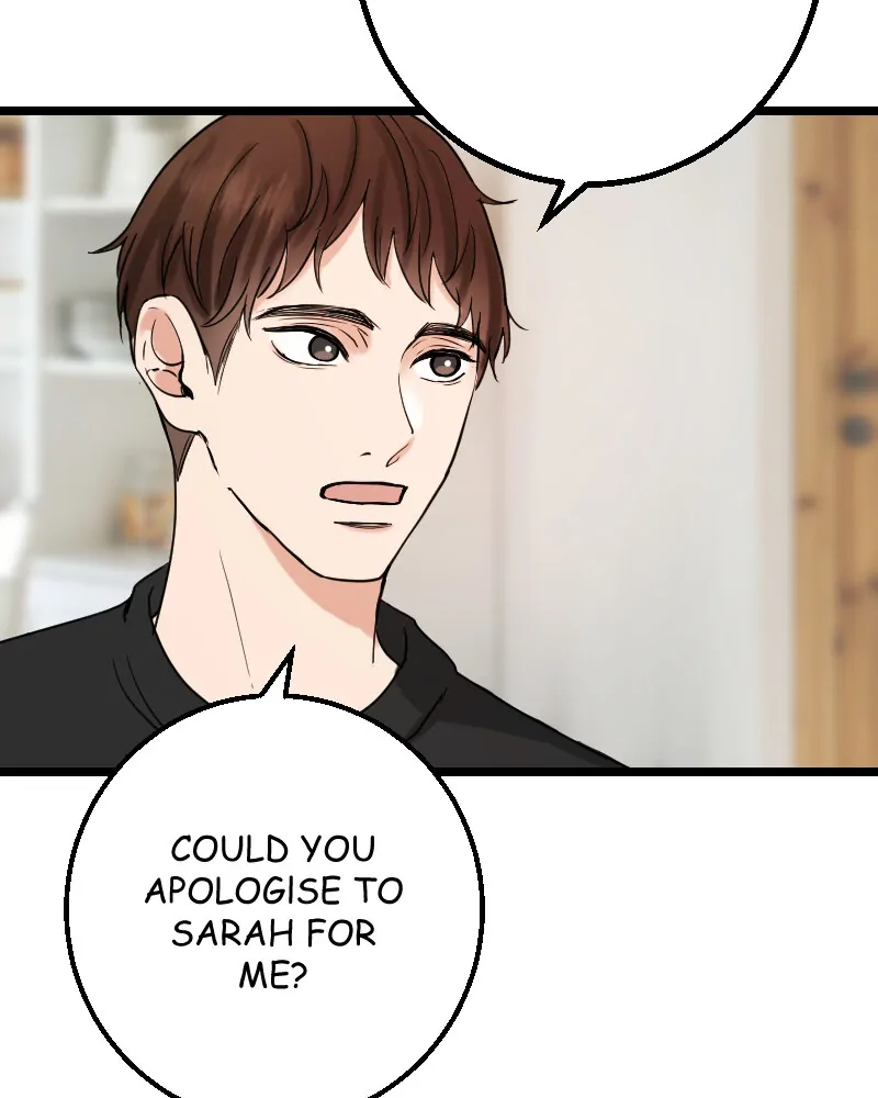 Read My Lovely Bodyguard ENGLISH Manga Online