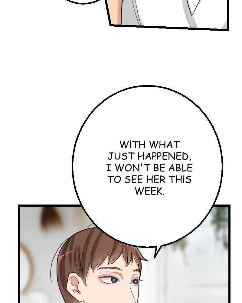 Read My Lovely Bodyguard ENGLISH Manga Online