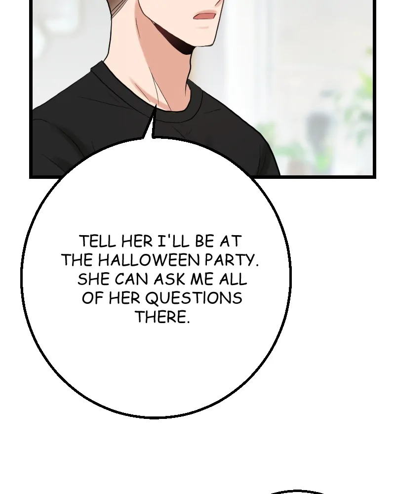 Read My Lovely Bodyguard ENGLISH Manga Online