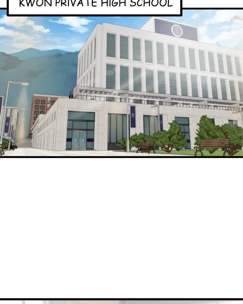 Read My Lovely Bodyguard ENGLISH Manga Online