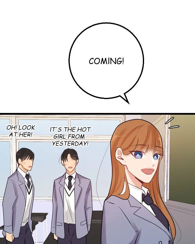 Read My Lovely Bodyguard ENGLISH Manga Online