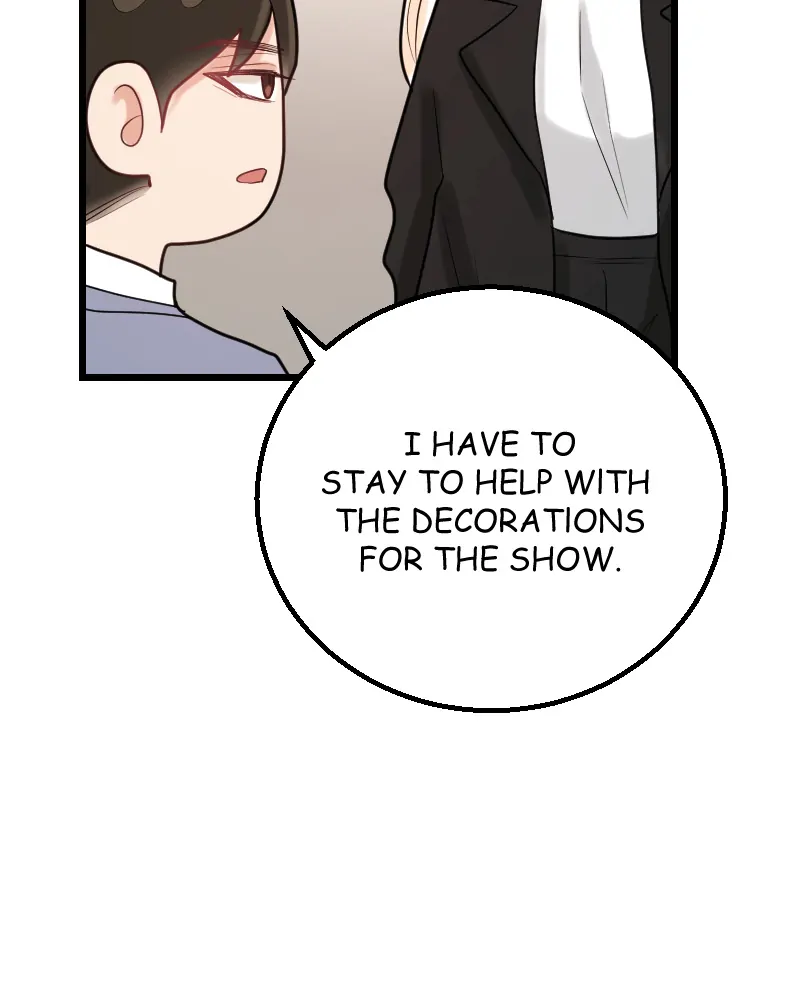 Read My Lovely Bodyguard ENGLISH Manga Online