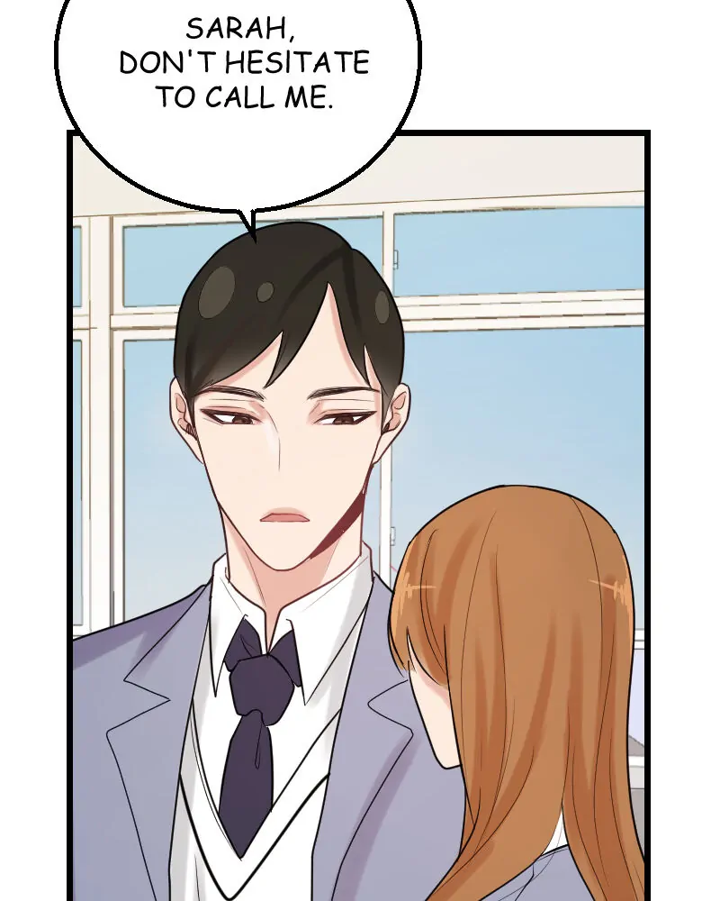 Read My Lovely Bodyguard ENGLISH Manga Online