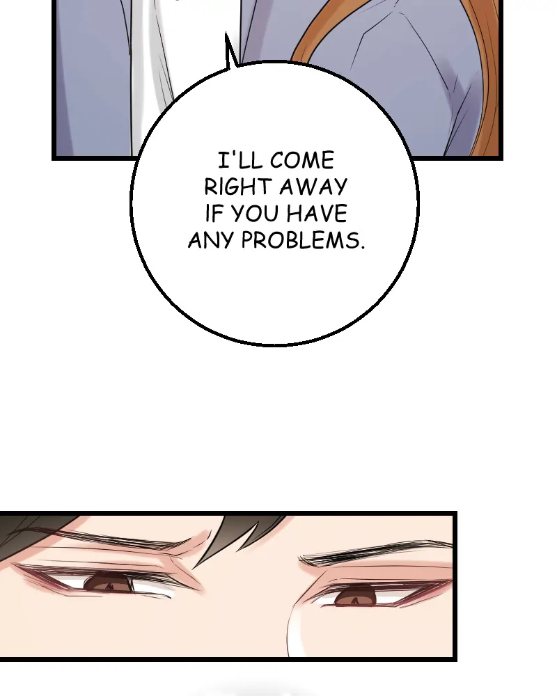 Read My Lovely Bodyguard ENGLISH Manga Online