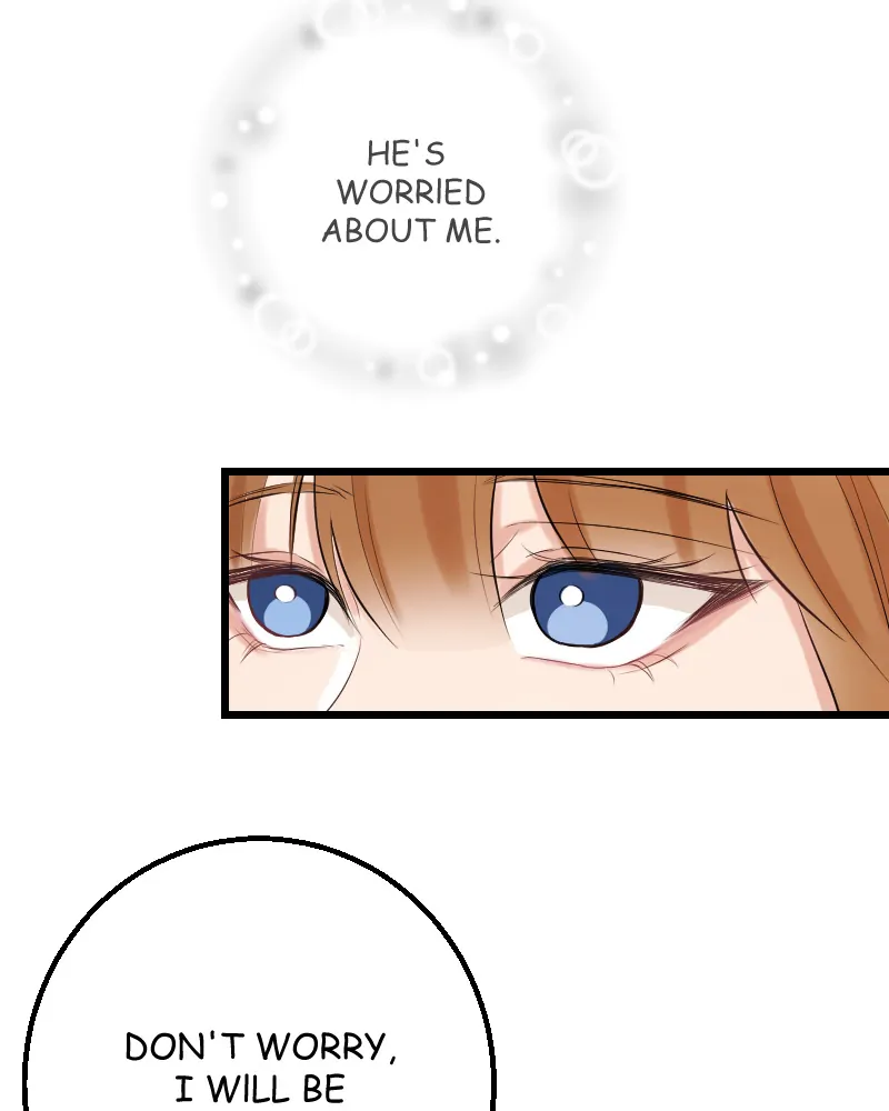 Read My Lovely Bodyguard ENGLISH Manga Online