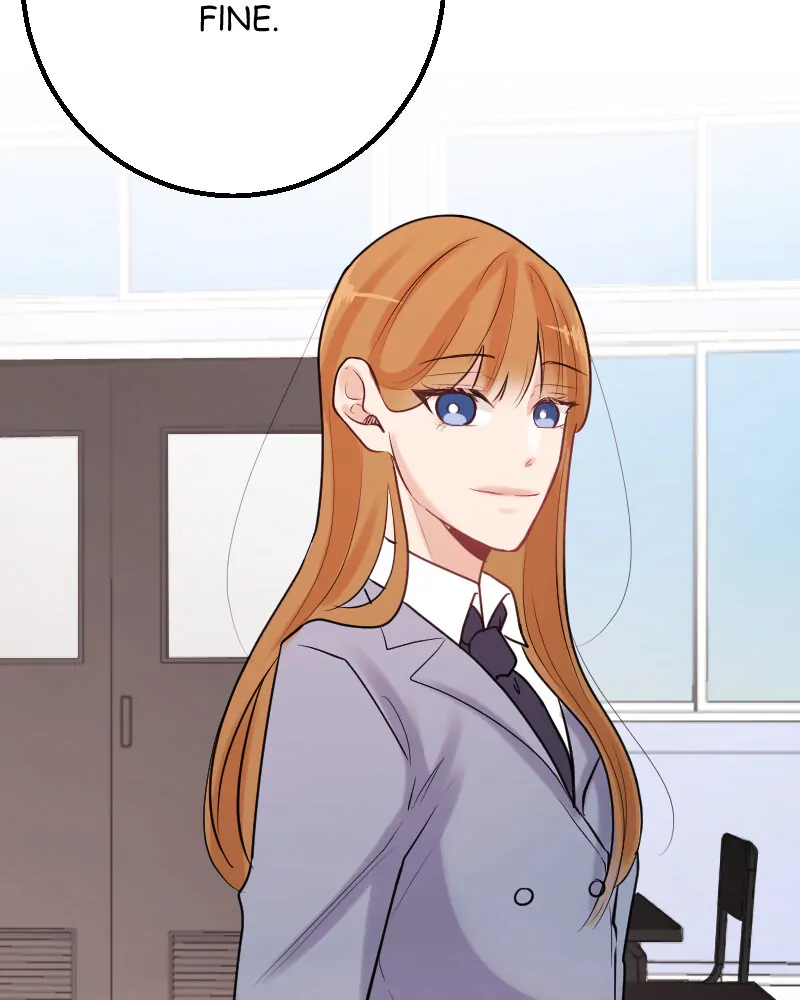 Read My Lovely Bodyguard ENGLISH Manga Online