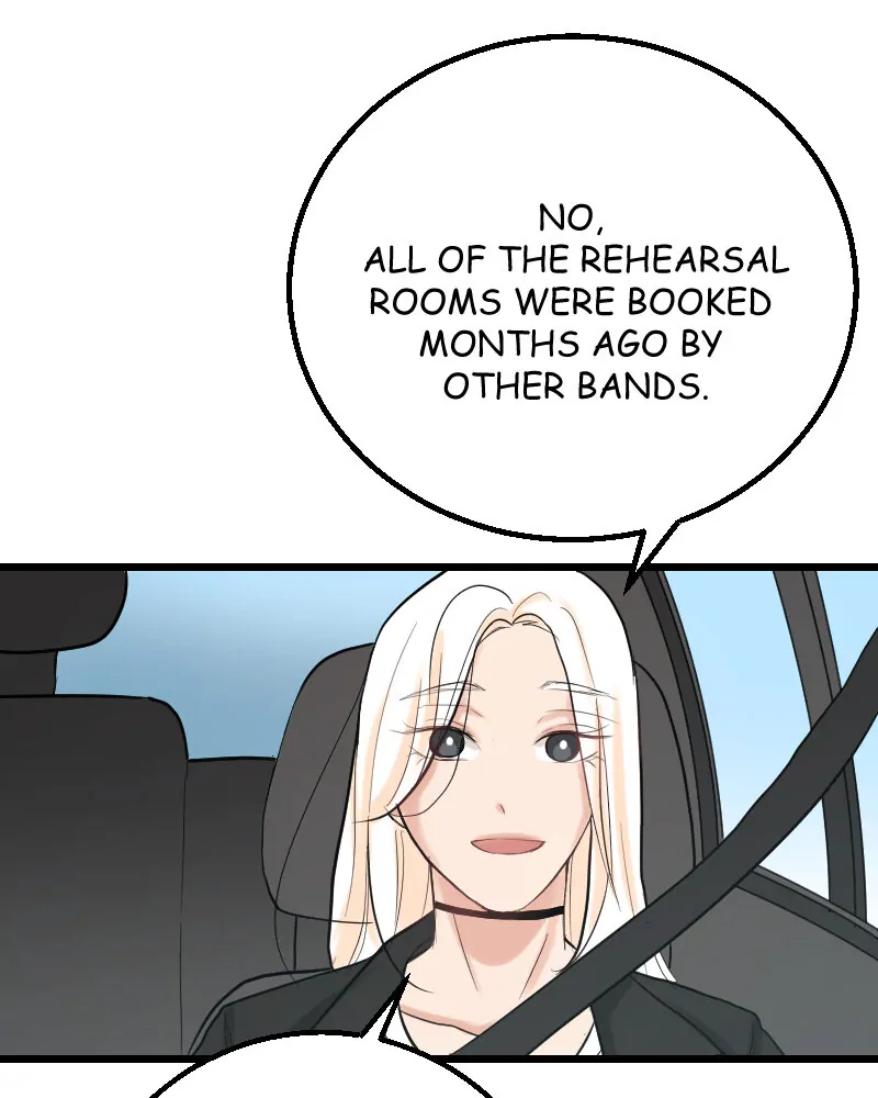 Read My Lovely Bodyguard ENGLISH Manga Online