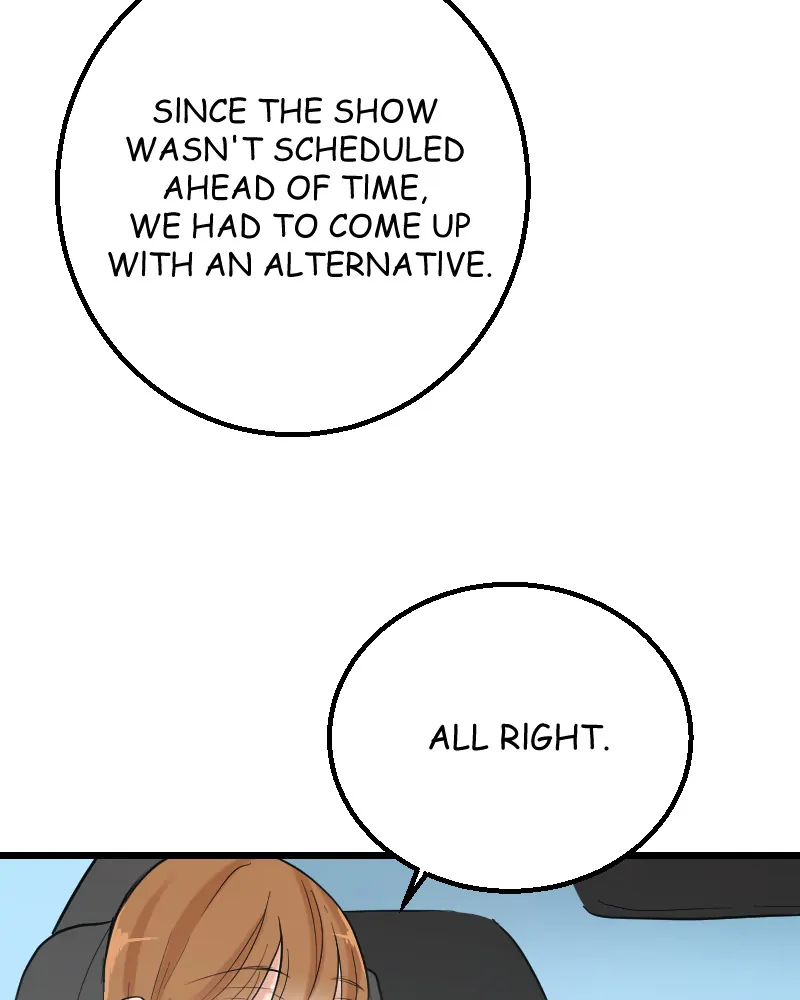 Read My Lovely Bodyguard ENGLISH Manga Online