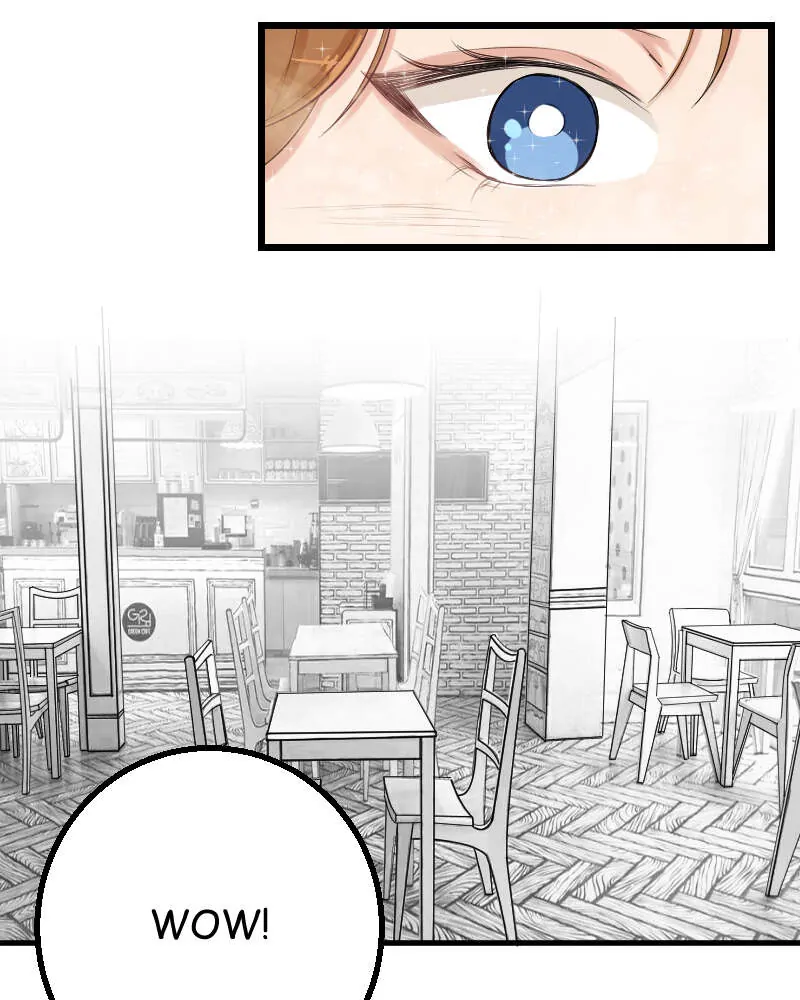 Read My Lovely Bodyguard ENGLISH Manga Online