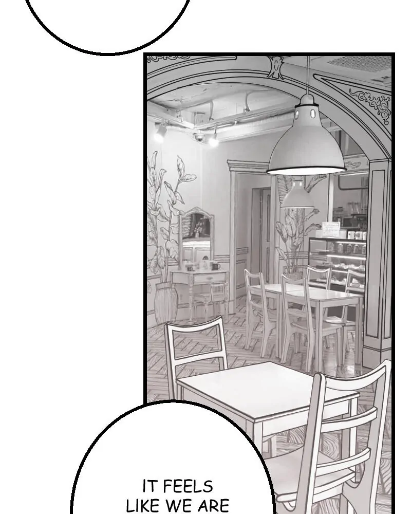 Read My Lovely Bodyguard ENGLISH Manga Online