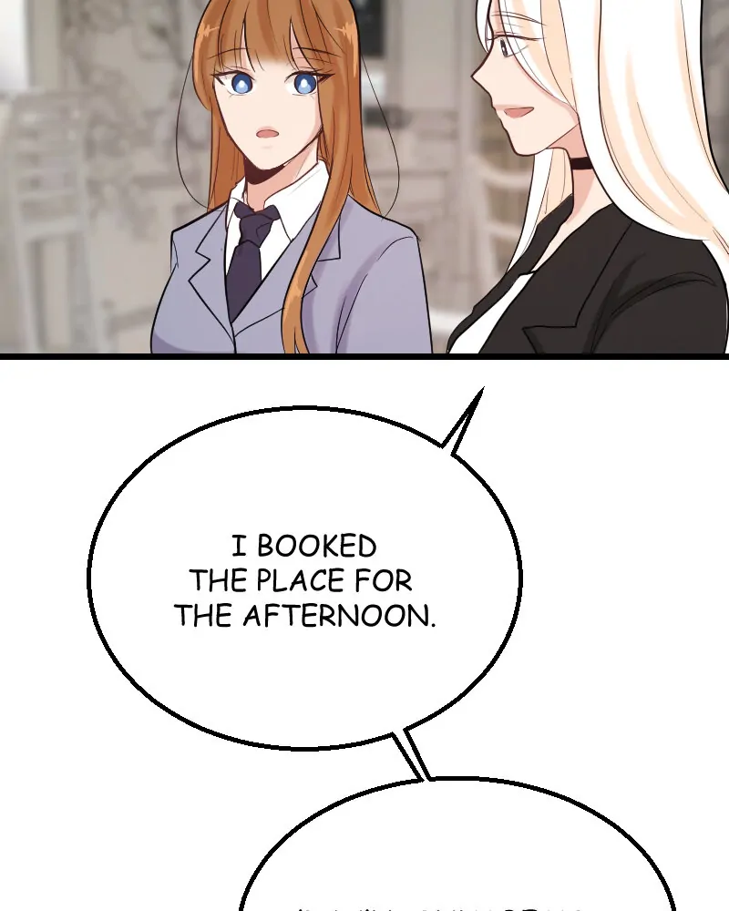 Read My Lovely Bodyguard ENGLISH Manga Online