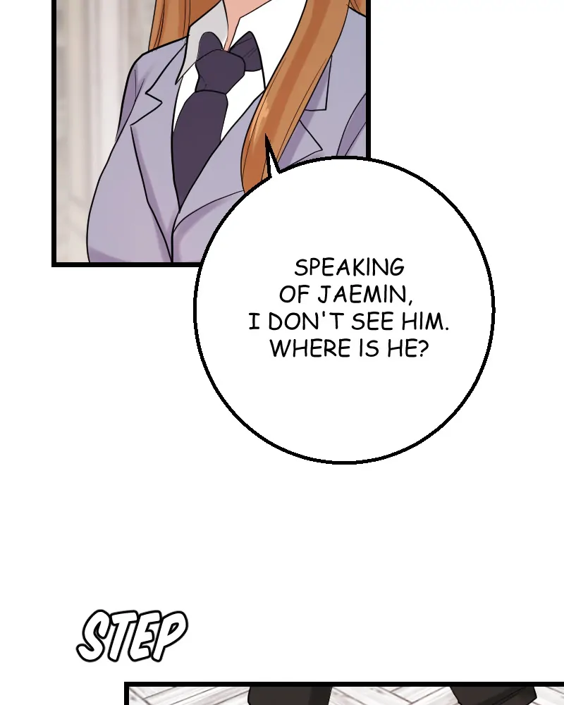 Read My Lovely Bodyguard ENGLISH Manga Online