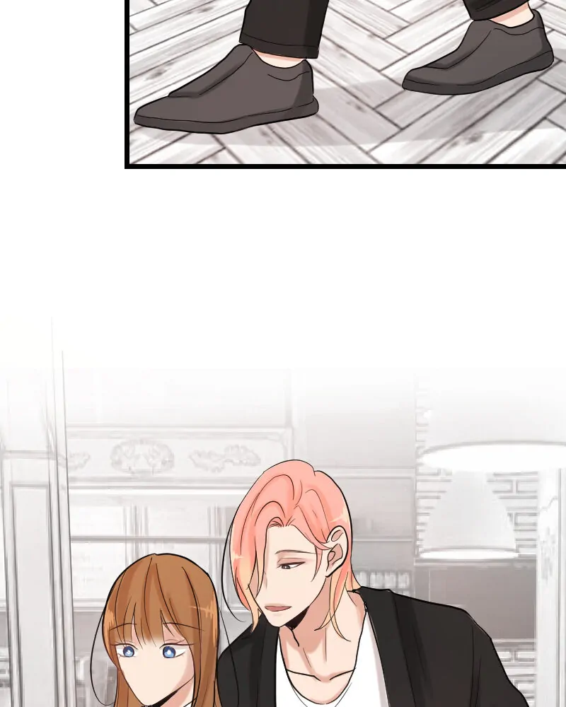 Read My Lovely Bodyguard ENGLISH Manga Online