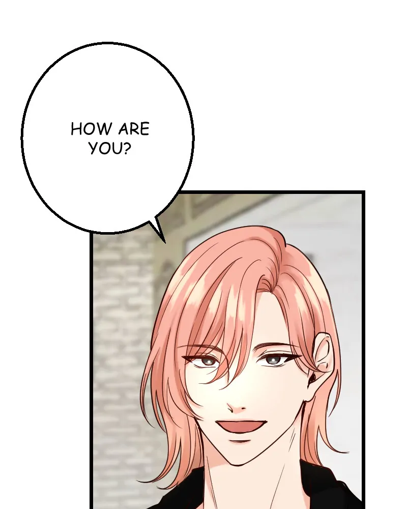 Read My Lovely Bodyguard ENGLISH Manga Online