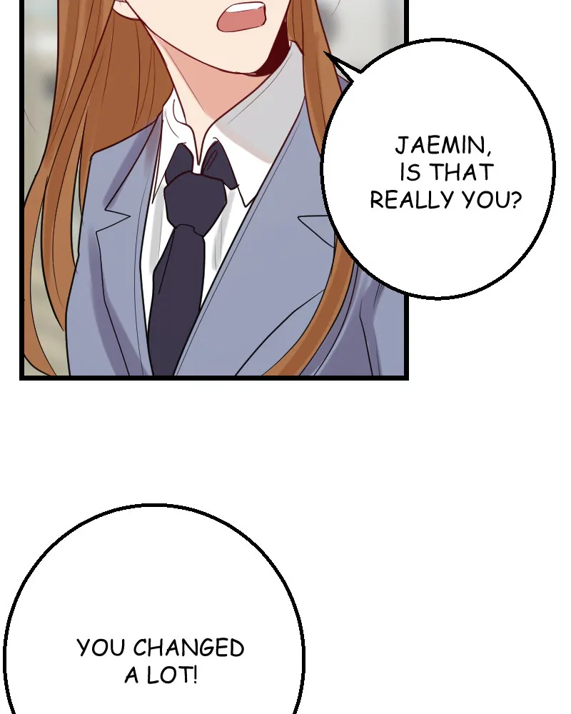 Read My Lovely Bodyguard ENGLISH Manga Online