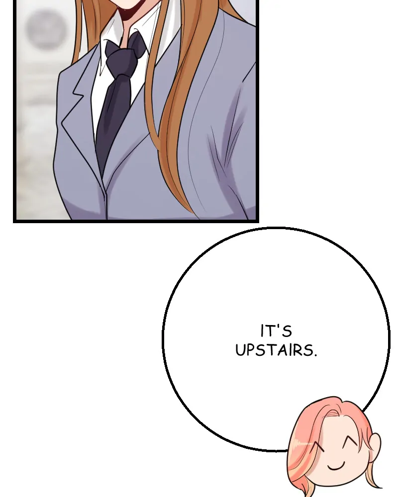 Read My Lovely Bodyguard ENGLISH Manga Online