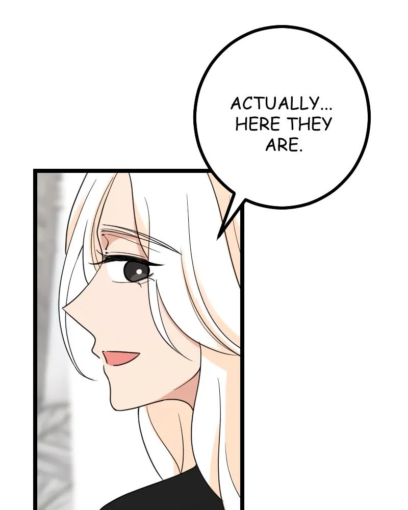 Read My Lovely Bodyguard ENGLISH Manga Online