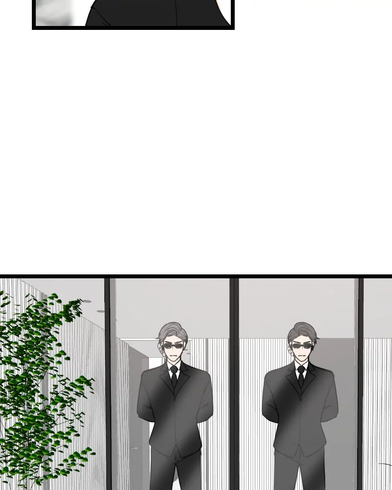 Read My Lovely Bodyguard ENGLISH Manga Online