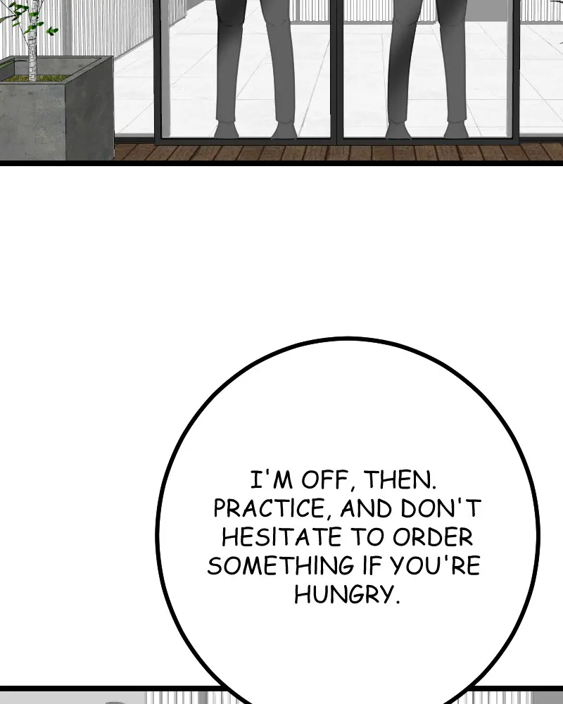 Read My Lovely Bodyguard ENGLISH Manga Online