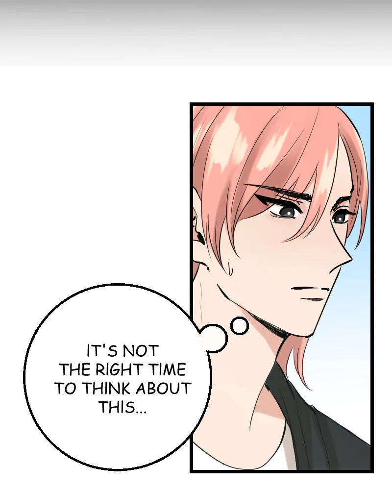 Read My Lovely Bodyguard ENGLISH Manga Online