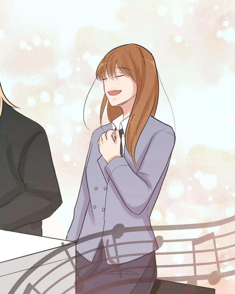 Read My Lovely Bodyguard ENGLISH Manga Online