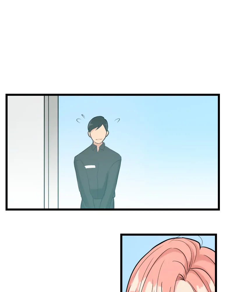 Read My Lovely Bodyguard ENGLISH Manga Online