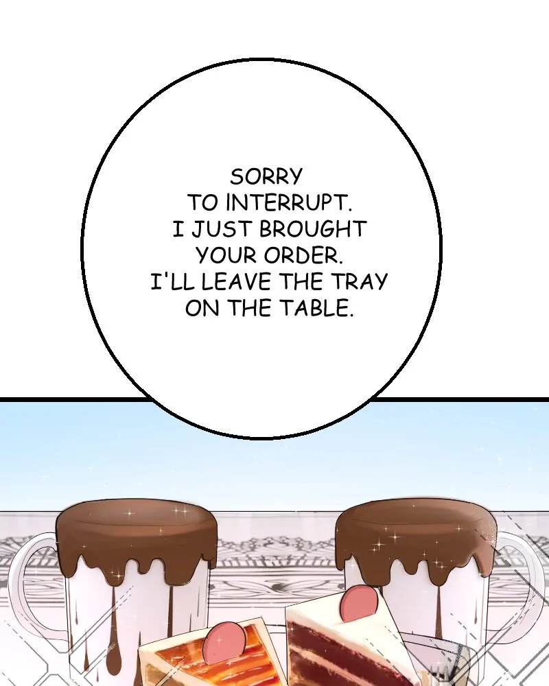 Read My Lovely Bodyguard ENGLISH Manga Online