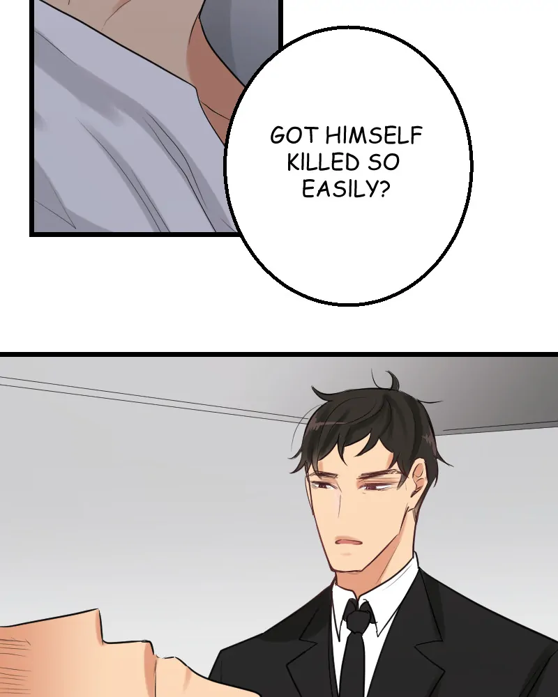 Read My Lovely Bodyguard ENGLISH Manga Online