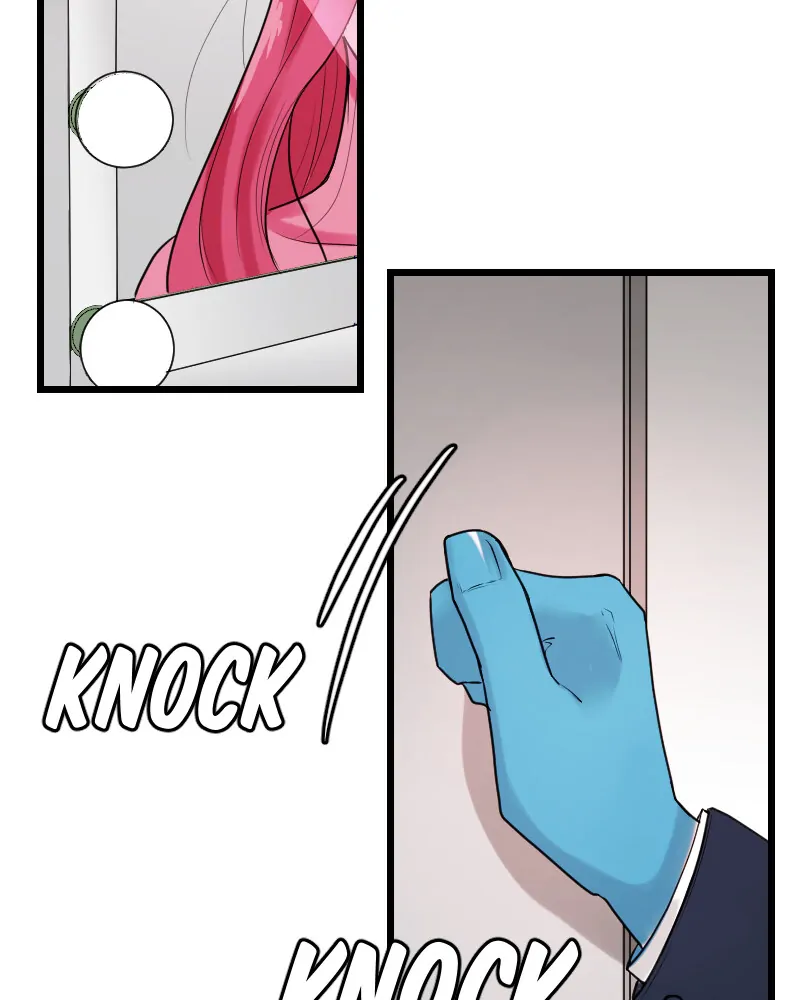 Read My Lovely Bodyguard ENGLISH Manga Online