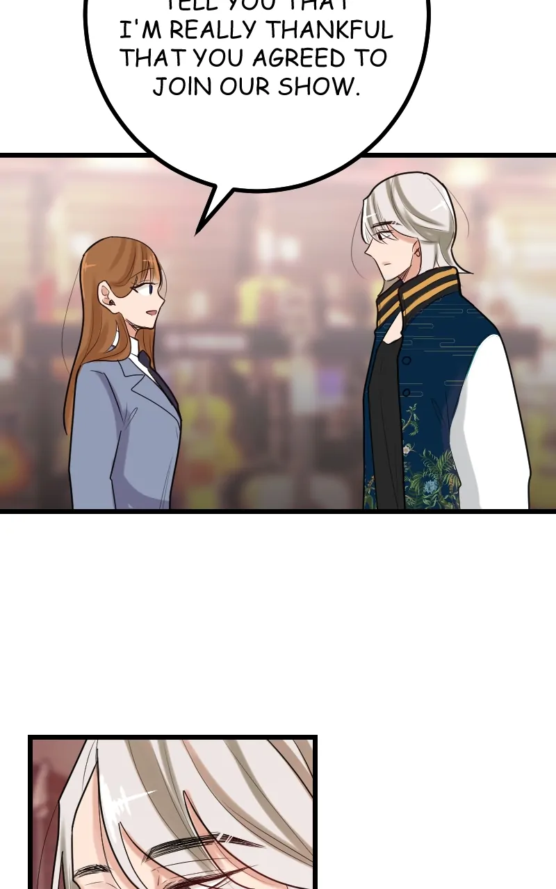 Read My Lovely Bodyguard ENGLISH Manga Online