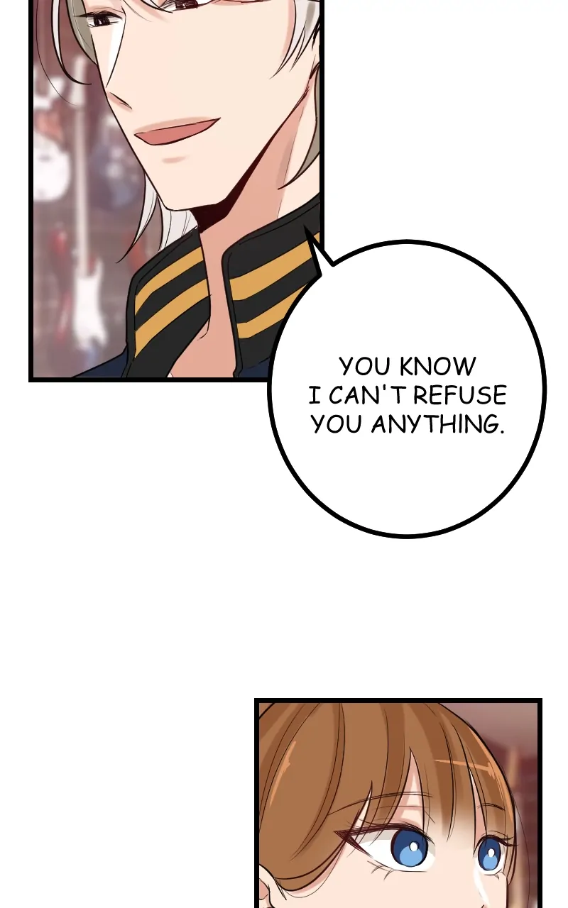 Read My Lovely Bodyguard ENGLISH Manga Online