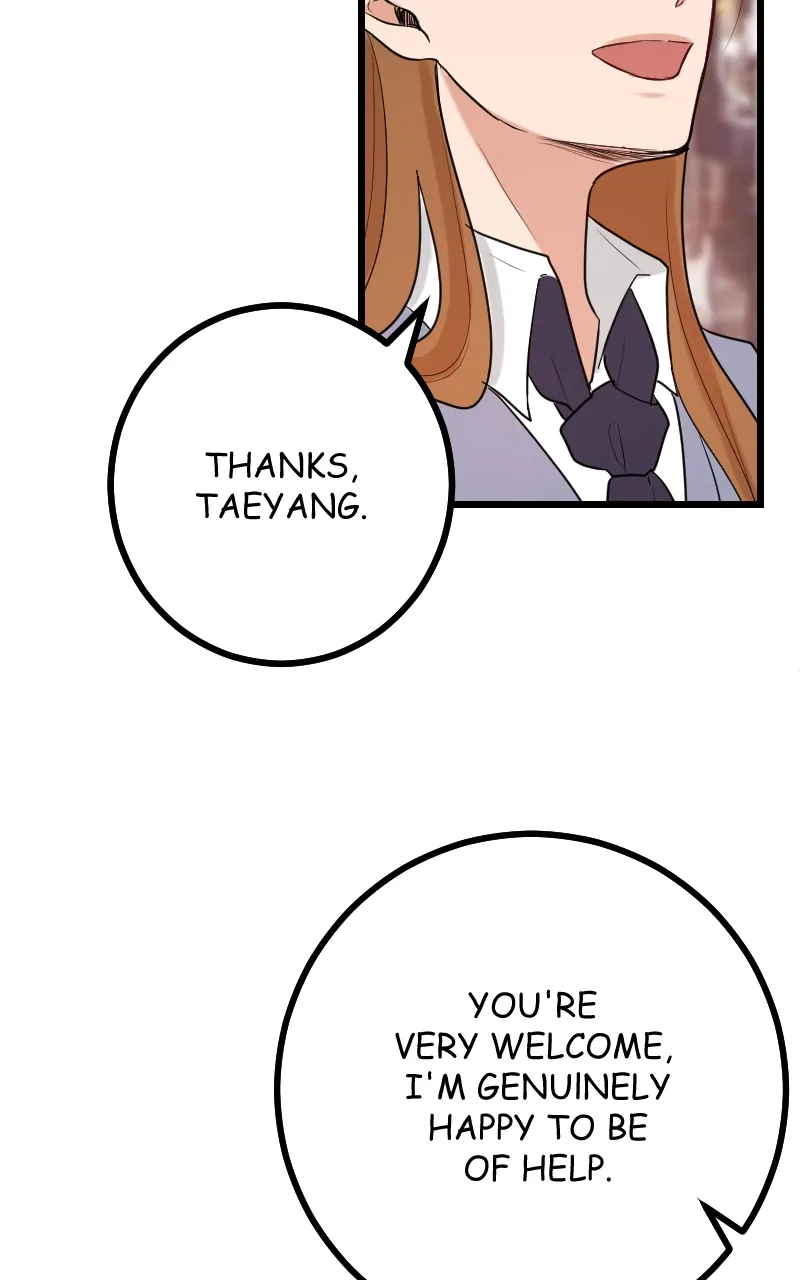 Read My Lovely Bodyguard ENGLISH Manga Online