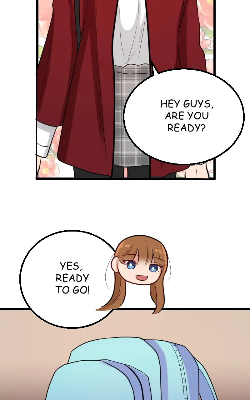 Read My Lovely Bodyguard ENGLISH Manga Online