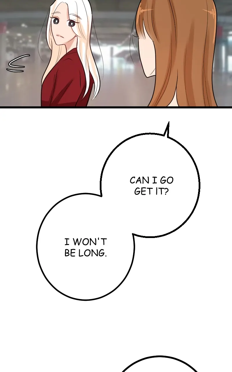 Read My Lovely Bodyguard ENGLISH Manga Online