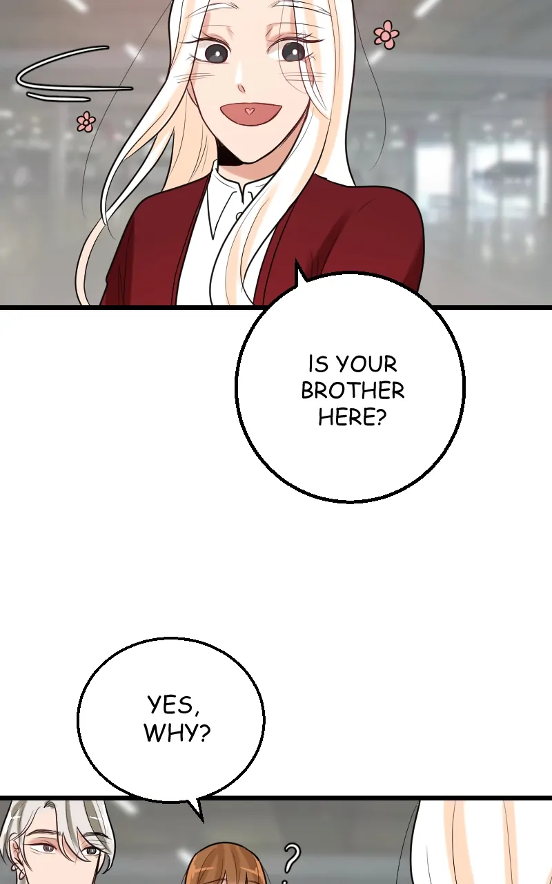 Read My Lovely Bodyguard ENGLISH Manga Online