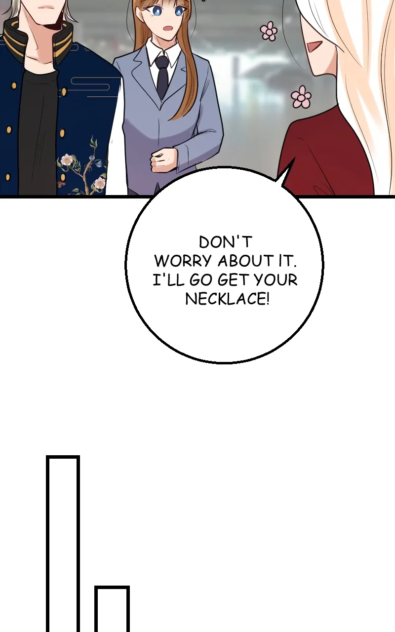 Read My Lovely Bodyguard ENGLISH Manga Online